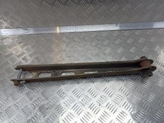 рычаг задний левый Opel Vectra B 1998, 1.6 л., бензин, МКПП, чёрный, седан