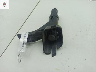 форсунка омывателя фары Peugeot 407 1 поколение 2004, 2.0 л., бензин, МКПП, серый, универсал, 1300390089