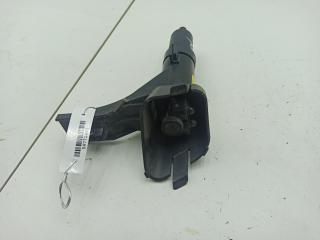 форсунка омывателя фары Peugeot 407 1 поколение 2004, 2.0 л., бензин, МКПП, серый, универсал, 1300390089