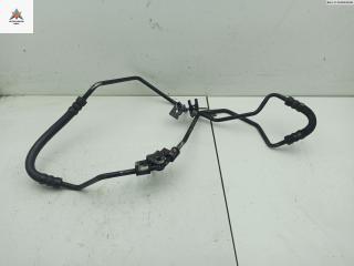 шланг гидроусилителя Citroen C5 1 поколение [рестайлинг] 2006, 2.0 л., дизель, АКПП, серый, универсал