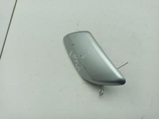 накладка на бампер Peugeot 407 2004, 2.0 л., бензин, МКПП, серый, универсал, 9644645277
