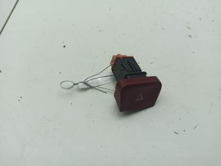 кнопка аварийной сигнализации Citroen C4 Picasso 2007, 1.6 л., дизель, МКПП, чёрный, минивэн, 68767