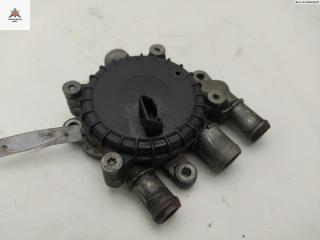 прочая запчасть Mercedes-Benz M-Class ML W163 2002, 4.0 л., дизель, АКПП, зелёный, внедорожник 5 дв.