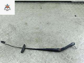 Щеткодержатель (поводок стеклоочистителя) передний Citroen Jumpy 2 поколение 2010, 2.0 л., дизель, МКПП, серый, минивэн, 1400456680