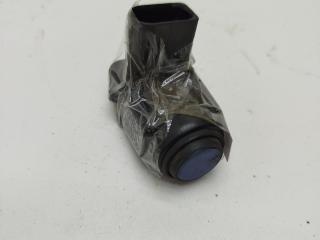 датчик AirBag Volkswagen Touran 2004, 2.0 л., дизель, МКПП, серый, минивэн, 1U0919275