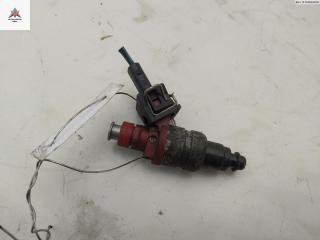 форсунка Mercedes-Benz C-Класс W202/S202 [рестайлинг] 1999, 1.8 л., бензин, АКПП, синий, седан, 0000788523