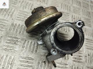 клапан EGR Ford Mondeo 3 поколение [рестайлинг] 2003, 2.0 л., дизель, АКПП, чёрный, универсал, 90475BB