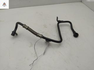 Трубка масляная турбины Mercedes-Benz M-Class ML W163 2002, 4.0 л., дизель, АКПП, зелёный, внедорожник 5 дв., 6281800820