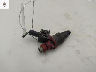 форсунка Mercedes-Benz C-Класс W202/S202 [рестайлинг] 1999, 1.8 л., бензин, АКПП, синий, седан, 0000788523