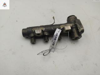 топливная рампа Mercedes-Benz M-Class ML W163 2002, 4.0 л., дизель, АКПП, зелёный, внедорожник 5 дв., 6280700046