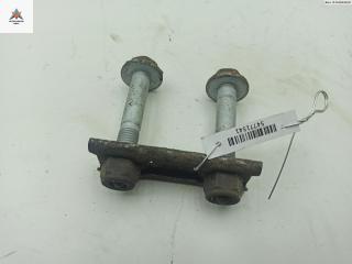 Болт крепления Citroen C4 Picasso 1 поколение 2007, 1.6 л., дизель, МКПП, чёрный, минивэн