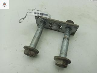 Болт крепления Citroen C4 Picasso 1 поколение 2007, 1.6 л., дизель, МКПП, чёрный, минивэн