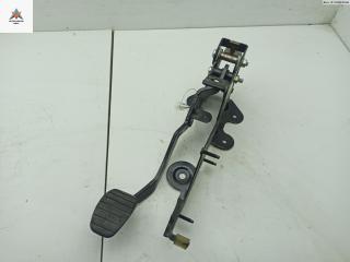 педаль тормоза Renault Scenic 2 поколение 2004, 2.0 л., бензин, МКПП, серый, минивэн, 8200155989