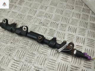 топливная рампа Ford Mondeo 3 поколение [рестайлинг] 2003, 2.0 л., дизель, АКПП, чёрный, универсал, YS6C6750BC