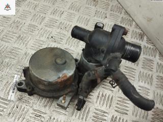 насос вакуумный Ford Mondeo 3 поколение [рестайлинг] 2003, 2.0 л., дизель, АКПП, чёрный, универсал, XS7Q2A451BJ