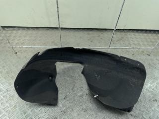 Подкрылок передний правый Volkswagen Golf 5 поколение 2005, 1.6 л., бензин, хетчбэк 3 дв., 1K0805977B