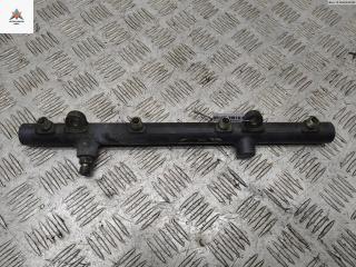 топливная рампа Mercedes-Benz M-Class ML W163 2002, 4.0 л., дизель, АКПП, зелёный, внедорожник 5 дв., 6280700095