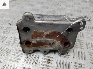 теплообменник масляного фильтра Mercedes-Benz M-Class ML W163 2002, 4.0 л., дизель, АКПП, зелёный, внедорожник 5 дв., 6281880201