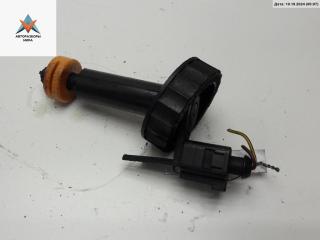 Крышка бачка тормозной жидкости SEAT Altea 1 поколение 2005, 1.9 л., дизель, МКПП, серый, минивэн, 1K2614349A