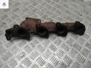 коллектор выпускной Mercedes-Benz M-Class ML W163 2002, 4.0 л., дизель, внедорожник 5 дв., 6281420001