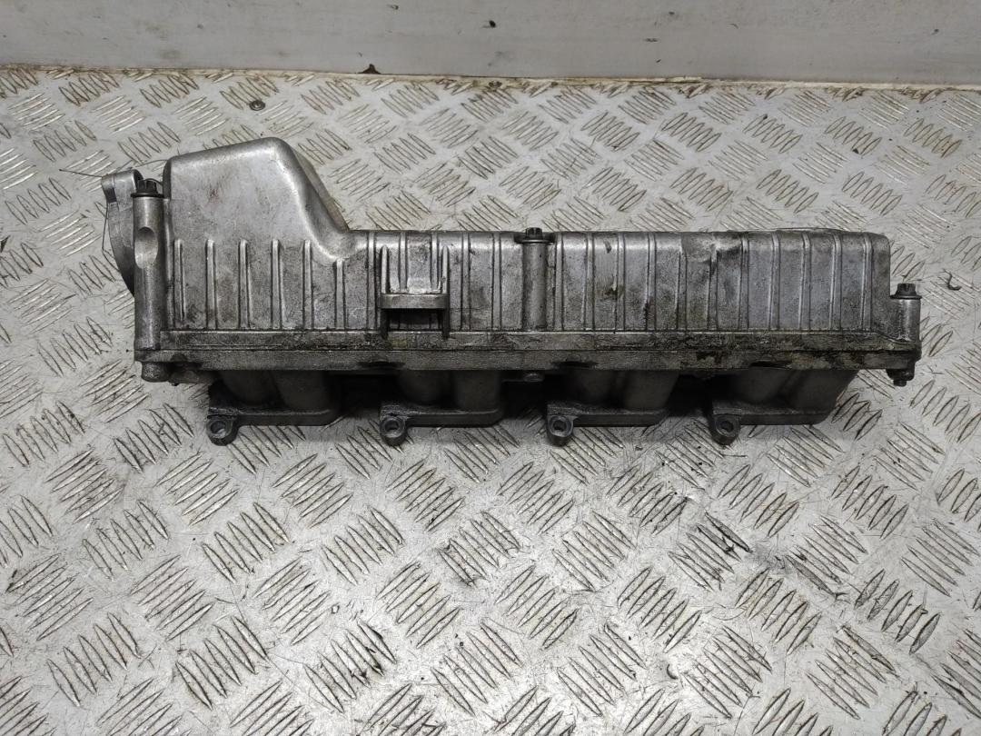 коллектор впускной Mercedes-Benz M-Class ML W163 2002, 4.0 л., дизель, внедорожник 5 дв., 6280981007