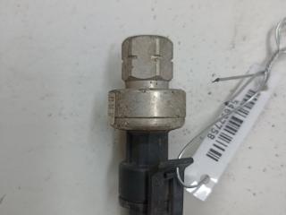 датчик кондиционера Opel Astra G 2001, 1.8 л., бензин, МКПП, жёлтый, купе