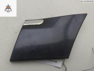 молдинг крыла заднего левого Audi A8 D2/4D 1995, 4.2 л., бензин, АКПП, чёрный, седан, 4D0853983