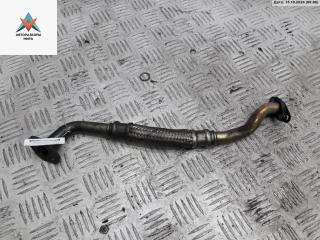 Трубка масляная турбины Volkswagen Passat B5 [рестайлинг] 2002, 1.8 л., бензин, АКПП, серый, универсал, AWT