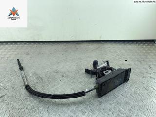 кулиса Volkswagen Golf 4 поколение 2000, 1.6 л., бензин, АКПП, синий, универсал, 1J0713023