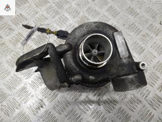 турбина Mercedes-Benz M-Class ML W163 2002, 4.0 л., дизель, АКПП, зелёный, внедорожник 5 дв., 6280960499