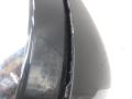 зеркало левое Opel Corsa D 2007, 1.4 л., бензин, МКПП, чёрный, хетчбэк 3 дв., 13203386 - фото №2