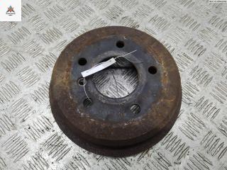 барабан тормозной Mercedes-Benz A-Класс W168/V168 [рестайлинг] 2001, 1.4 л., бензин, МКПП, серый, хетчбэк 5 дв.