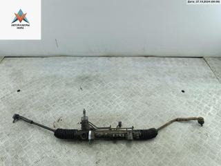 рулевая рейка Fiat Doblo 1 поколение [рестайлинг] 2008, 1.9 л., дизель, МКПП, белый, фургон