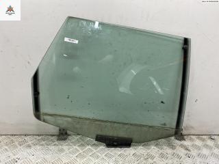 стекло двери задней правой Audi A6 4A/C4 1997, 2.5 л., дизель, МКПП, чёрный, универсал, AS2