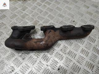 коллектор выпускной Mercedes-Benz M-Class ML W163 2002, 4.0 л., дизель, внедорожник 5 дв., 6281420101