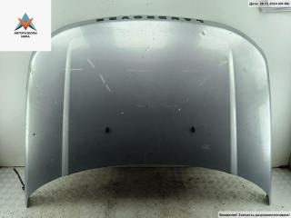 капот Land Rover Discovery 3 поколение 2007, 2.7 л., дизель, АКПП, серый, внедорожник 5 дв.