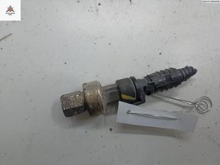 датчик кондиционера Opel Astra H/Family [рестайлинг] 2005, 1.8 л., бензин, МКПП, серый, хетчбэк 3 дв.