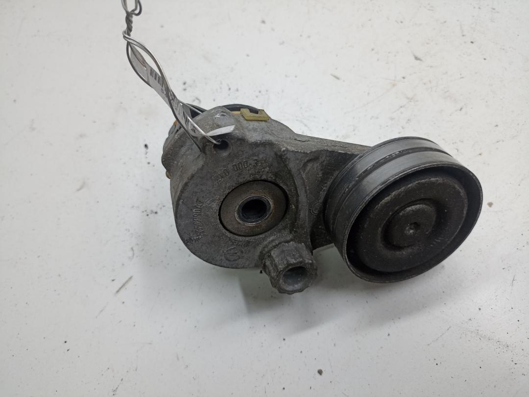 механизм натяжения ремня, цепи Opel Zafira 2 поколение (B) 2006, 1.8 л., бензин, МКПП, серый, минивэн, 55556090 - фото №1
