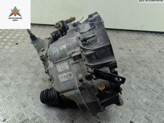 КПП автоматическая (АКПП) Renault Espace 4 поколение [рестайлинг] 2006, 3.0 л., дизель, АКПП, чёрный, минивэн