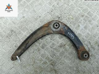 рычаг передний левый Peugeot 308 T7 2009, 1.6 л., бензин, МКПП, серый, универсал, 833548