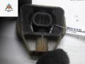 кронштейн радиатора Volkswagen Golf 4 поколение 2006, 1.9 л., дизель, МКПП, серый, универсал, 1J0806157 - фото №2