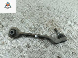 рычаг передний левый BMW 3 серия E90/E91/E92/E93 [рестайлинг] 2008, 2.0 л., дизель, МКПП, чёрный, универсал, 31126763699