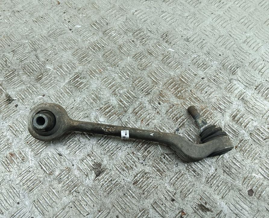 рычаг передний левый BMW 3 E90/E91/E92/E93 2008, 2.0 л., дизель, МКПП, чёрный, универсал, 31126763699