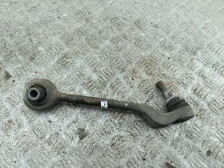 рычаг передний левый BMW 3 E90/E91/E92/E93 2008, 2.0 л., дизель, МКПП, чёрный, универсал, 31126763699