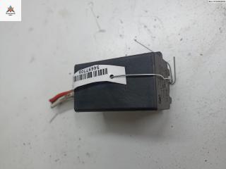 блок управления вентилятором (реле) Opel Zafira 2 поколение (B) 2005, 1.9 л., дизель, МКПП, синий, минивэн, 13119468