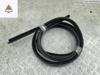 уплотнитель двери BMW 5 серия E60/E61 2004, 2.5 л., дизель, АКПП, синий, седан, 7033776