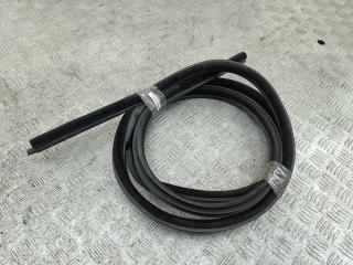 уплотнитель двери BMW 5 серия E60/E61 2004, 2.5 л., дизель, АКПП, синий, седан, 7033776
