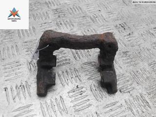 скоба суппорта Volkswagen Bora 1 поколение 1999, 1.6 л., бензин, МКПП, зелёный, седан