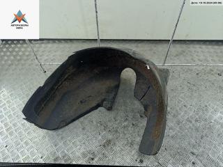 Подкрылок задний левый BMW 5 серия E60/E61 2004, 2.5 л., дизель, седан, 51717033751