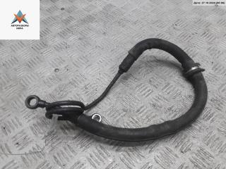 шланг гидроусилителя Skoda Superb 1 поколение [рестайлинг] 2006, 1.8 л., бензин, МКПП, серый, седан